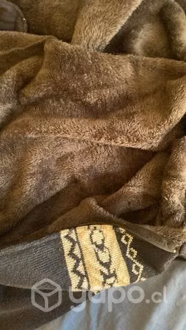 Chaleco y chaqueta - Imagen 5