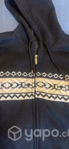 Chaleco y chaqueta - Imagen 2