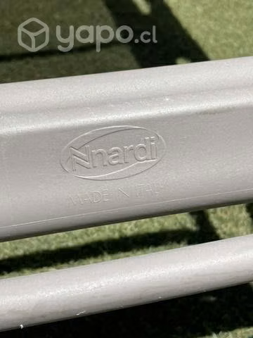 Reposeras Nnardi - Imagen 3