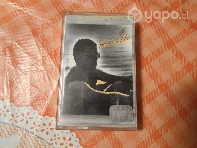 Mt264: tape keko yunge 1994
