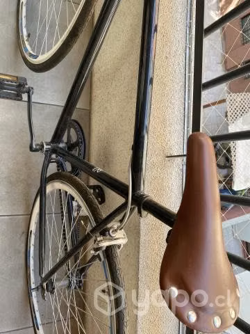 Bicicleta single speed - Imagen 3