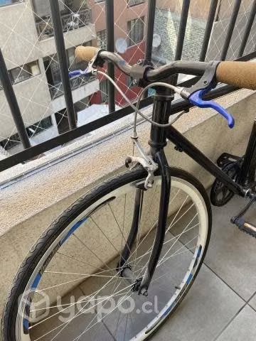Bicicleta single speed - Imagen 2