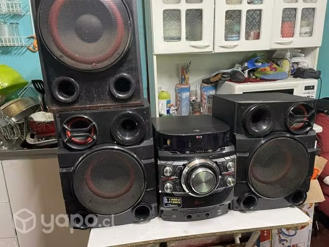Mini componente - Imagen 2