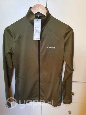 Poleron Adidas Terrex