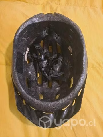 Casco Trek