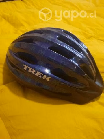 Casco Trek