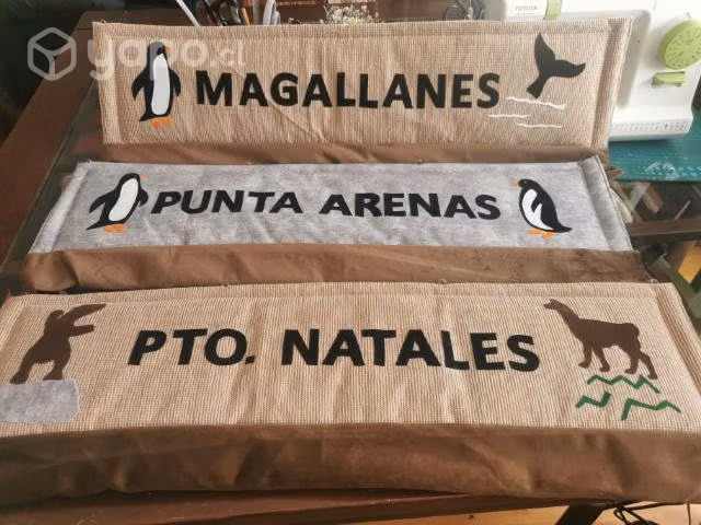 Atrapavientos. Tapavientos - Imagen 4