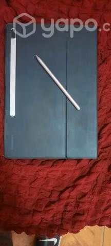 Samsung Galaxy Tab S7 FE - Imagen 3