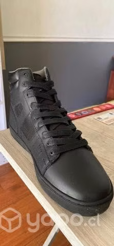 Zapatillas de colegio tener talla 44 10,5US 28,5cm