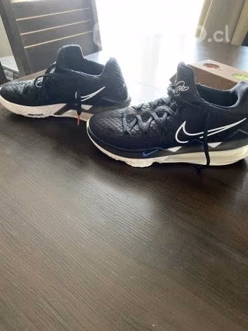 Zapatillas Lebron Low 17