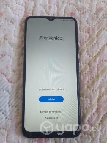 Samsung galaxy a03 128gb negro - Imagen 2