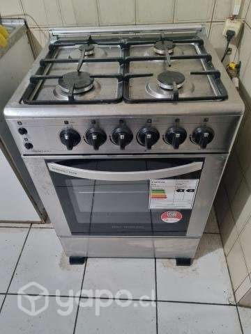 Cocina sindelen prácticamente nueva. - Imagen 2