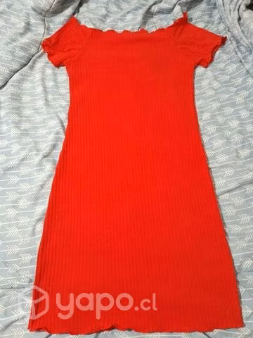 Vestido