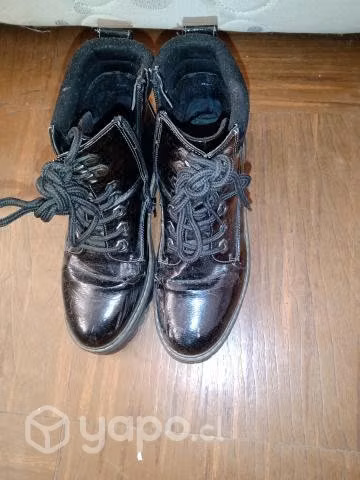 Botines mujer - Imagen 2