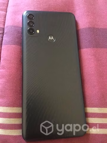 Motorola e 30