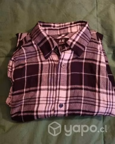 Camisas