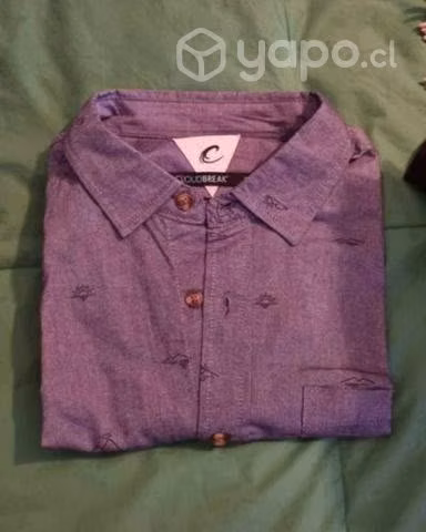 Camisas