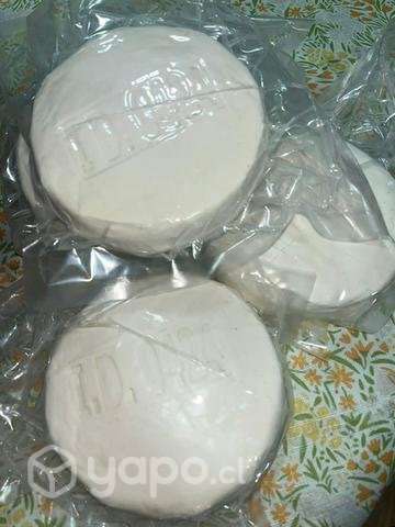 Queso de cabra ovalle - Imagen 2