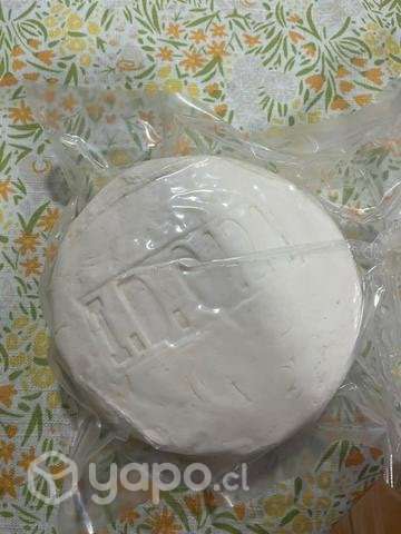 Queso de cabra ovalle - Imagen 3