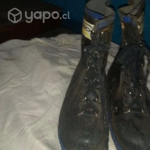 Botas para todo uso - Imagen 2