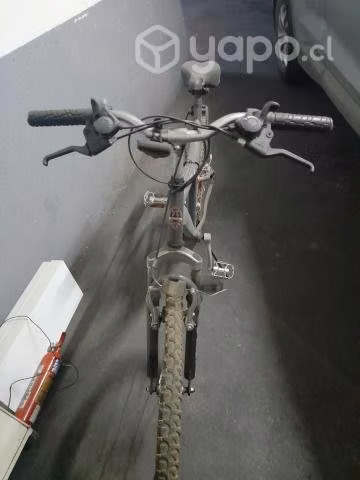Bicicleta Bianchi - Imagen 2