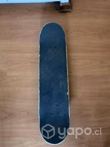 Skate all como nuevo
