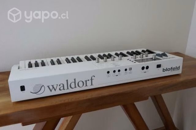 Waldorf Blofeld