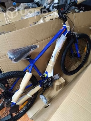 Permuto Bicicleta Bianchi Advantage 27,5 SX - Imagen 4