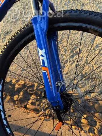 Permuto Bicicleta Bianchi Advantage 27,5 SX - Imagen 3