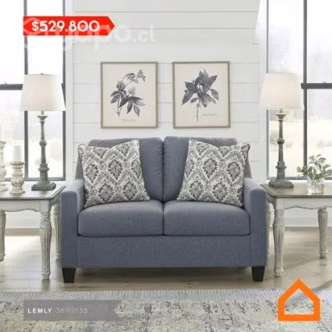 sillón Ashley