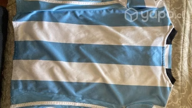 Polera Original Argentina - Imagen 2
