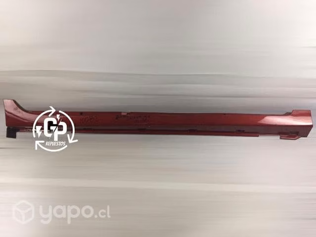 Zócalo RH Suzuki Baleno 2015 2021