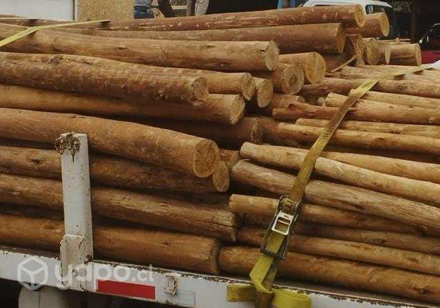 Palos para cierre