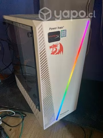 Pc gamer llamar por cualquier consulta o pregunta