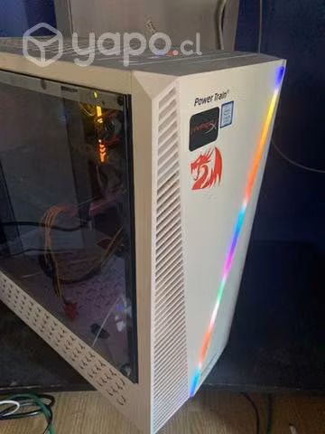 Pc gamer llamar por cualquier consulta o pregunta
