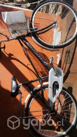 Bicicleta Oxford