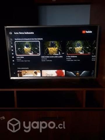 Tv lg 32 pulgadas