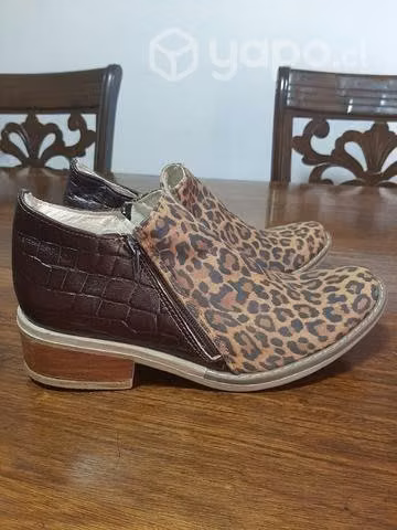 Zapatos nuevos