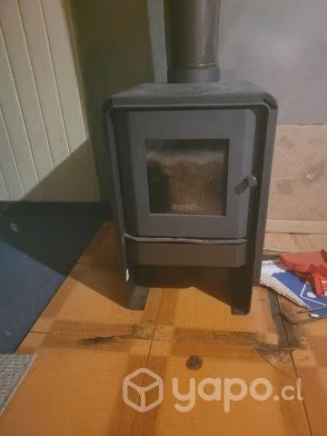 Combustion lenta