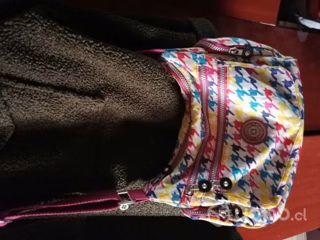 Cartera azaleia - Imagen 1