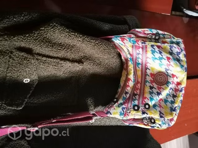 Cartera azaleia - Imagen 2