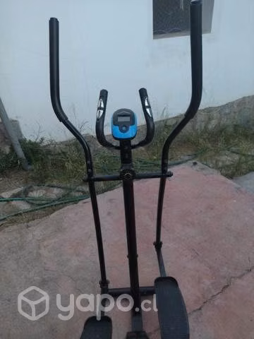 Maquina de ejercicios - Imagen 2
