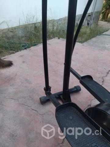 Maquina de ejercicios - Imagen 6