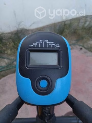 Maquina de ejercicios - Imagen 5