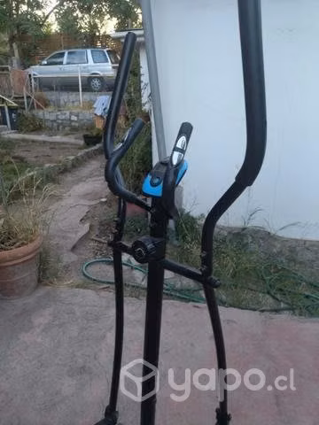 Maquina de ejercicios - Imagen 4