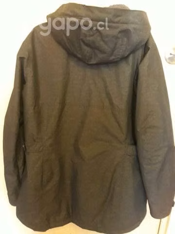 Chaqueta columbia - Imagen 2
