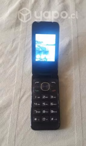 Celulares Antiguos