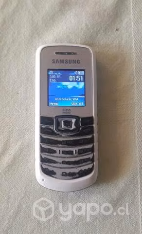 Celulares Antiguos