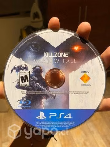 Killzone Shadow Fall PS4 - Imagen 3