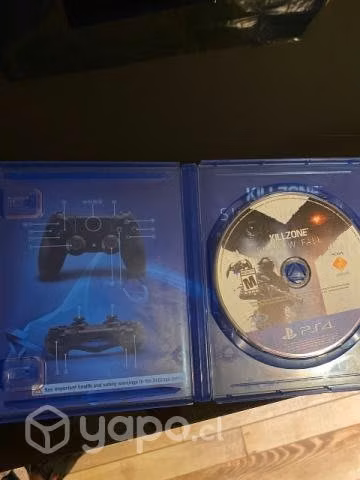 Killzone Shadow Fall PS4 - Imagen 2